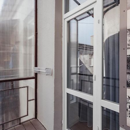 City Centre Silver Apartment Odessa Luaran gambar